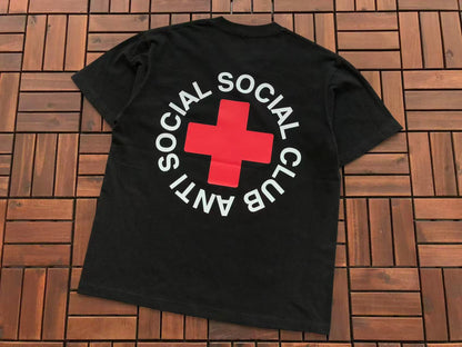 Anti Social Club T-Shirts