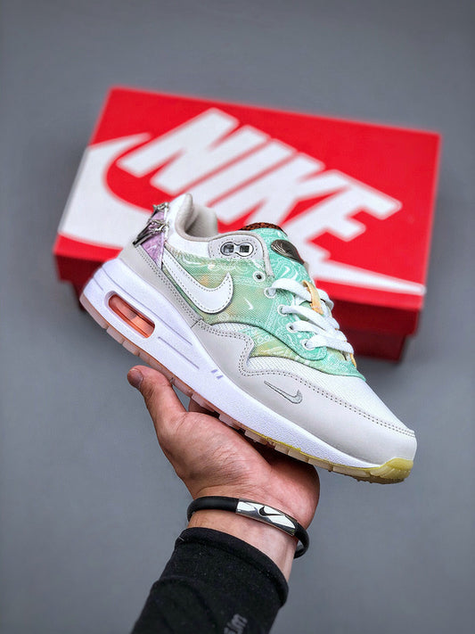 Air Max 1 Metal Charms
