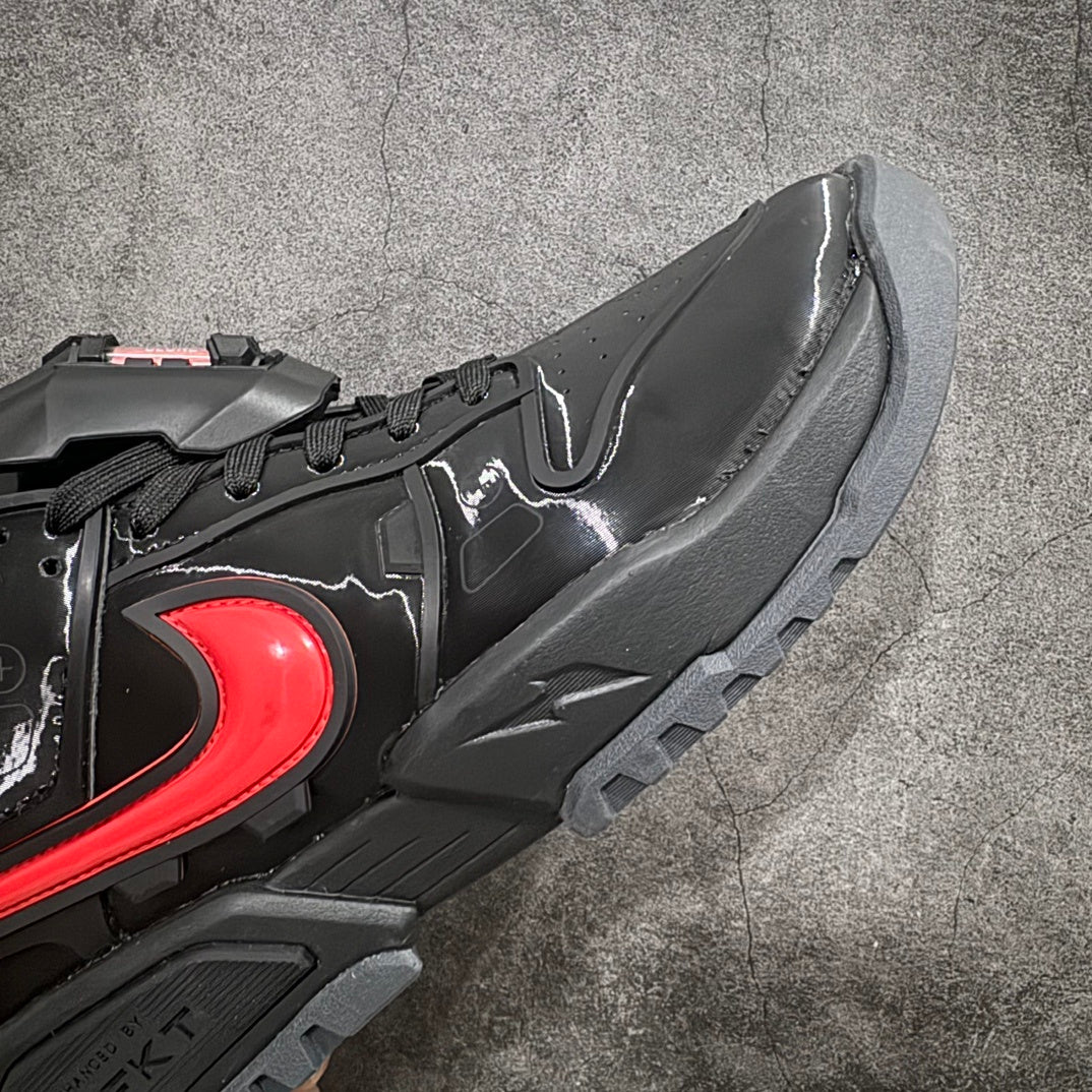 RTFKT Black and Red