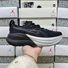 GEL-NIMBUS 28 Black/Silver