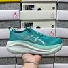 GEL-NIMBUS 27 Waveteal/Iluminate Mint