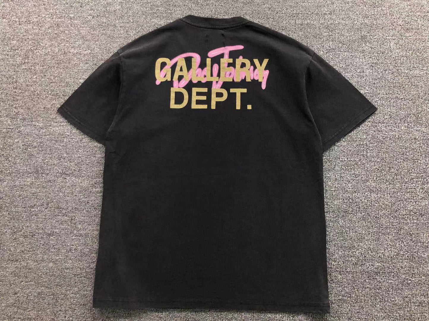 T-shirt GALLERY DEPT