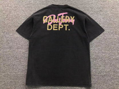 T-shirt GALLERY DEPT