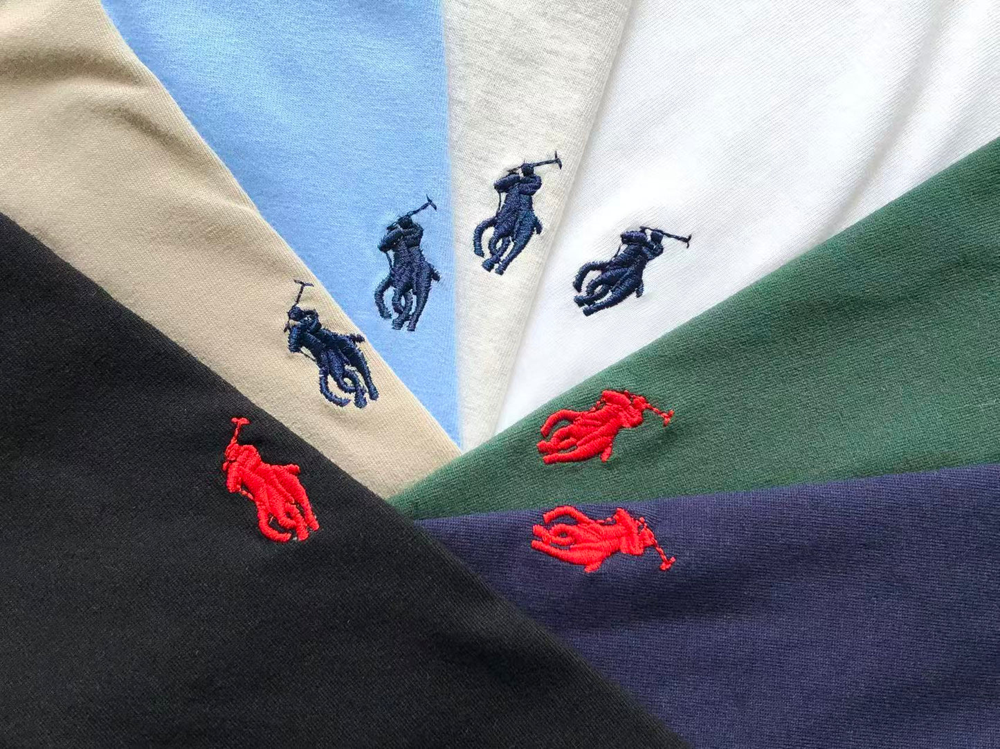 RL T-shirt