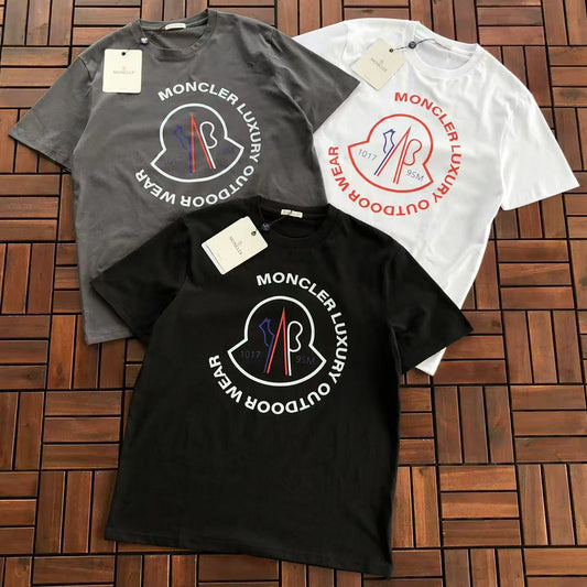 T-Shirts MC