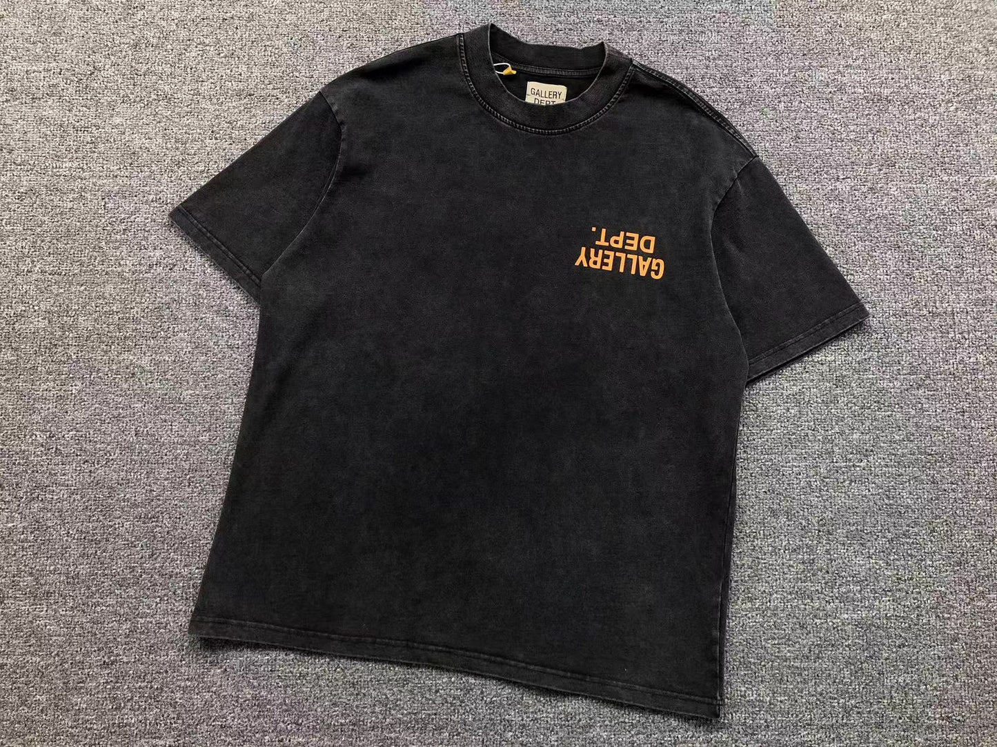 T-shirt GALLERY DEPT