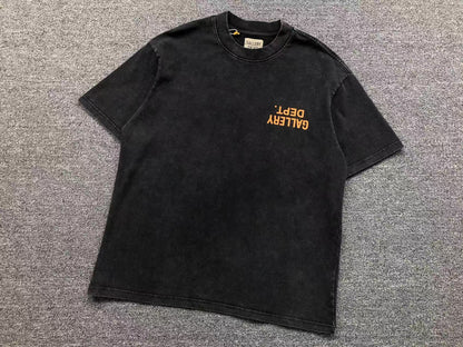 T-shirt GALLERY DEPT