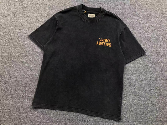 T-shirt GALLERY DEPT