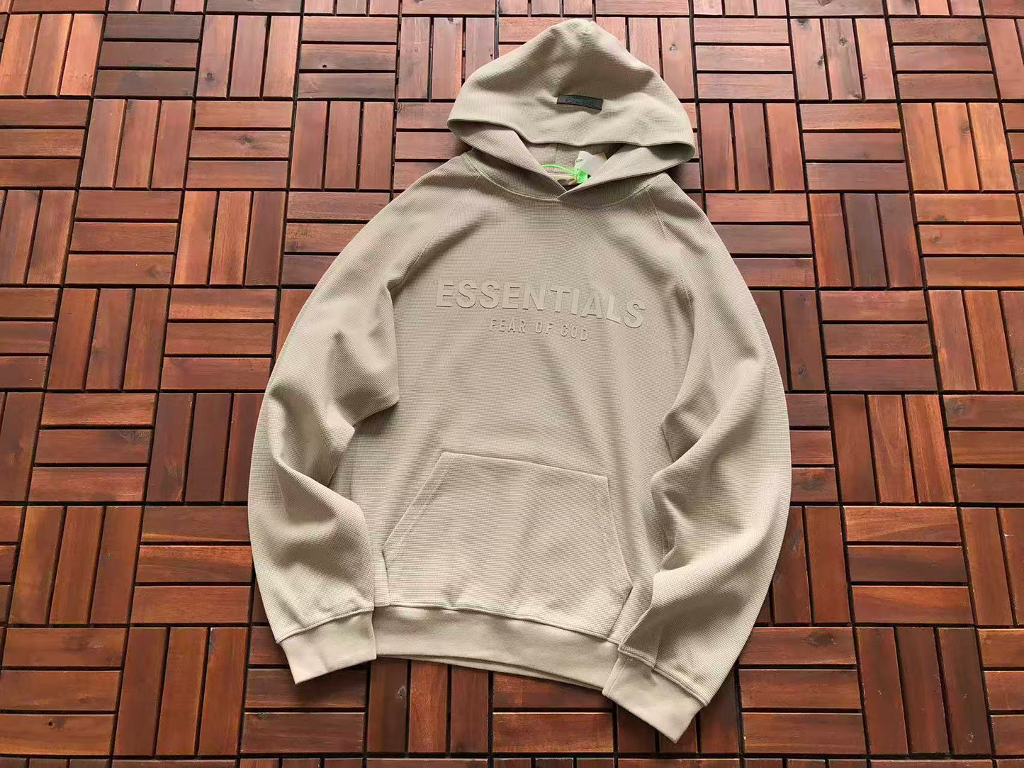 Essentials Hoodies
