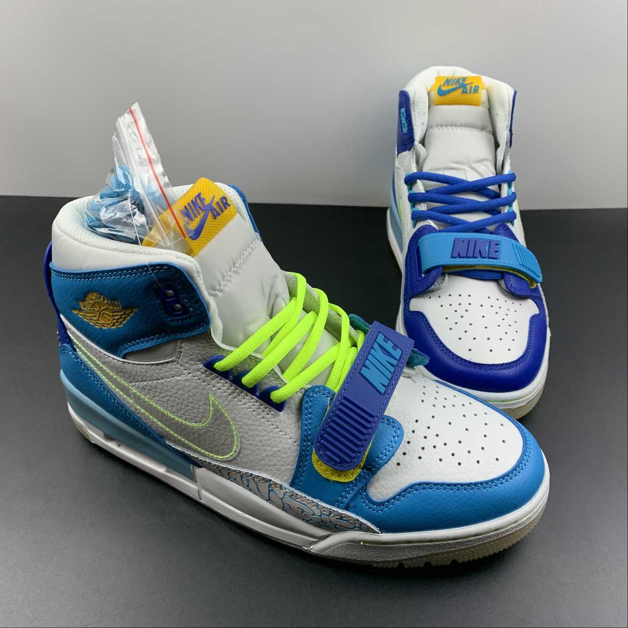 Legacy 312 Fly Youth