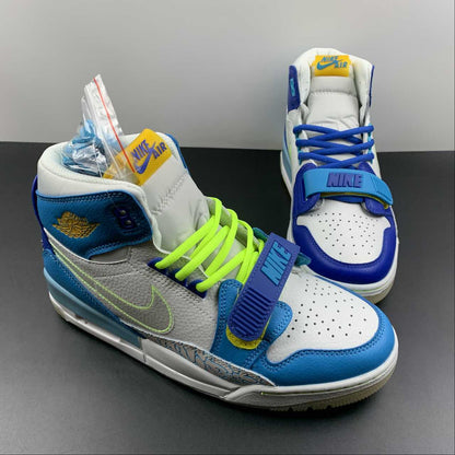 Legacy 312 Fly Youth