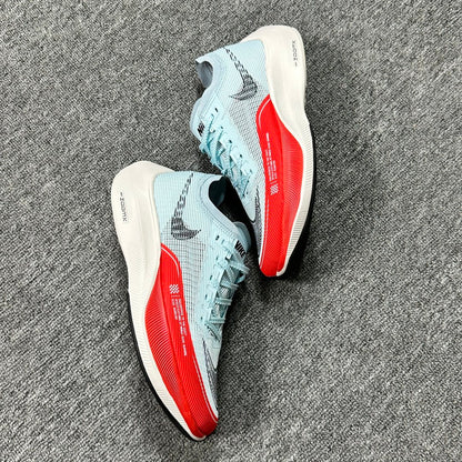 ZoomX Vaporfly Next% 2 Glacier Blue/Chile Red