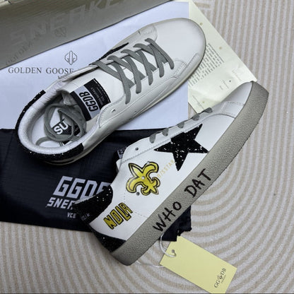 GDGS Superstar Who Dat