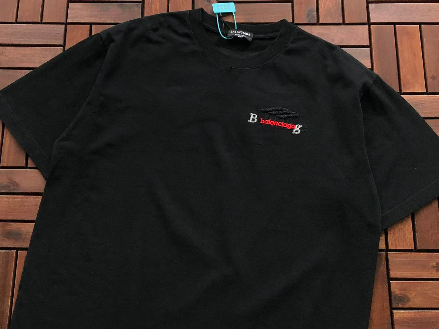 BLG T-Shirt