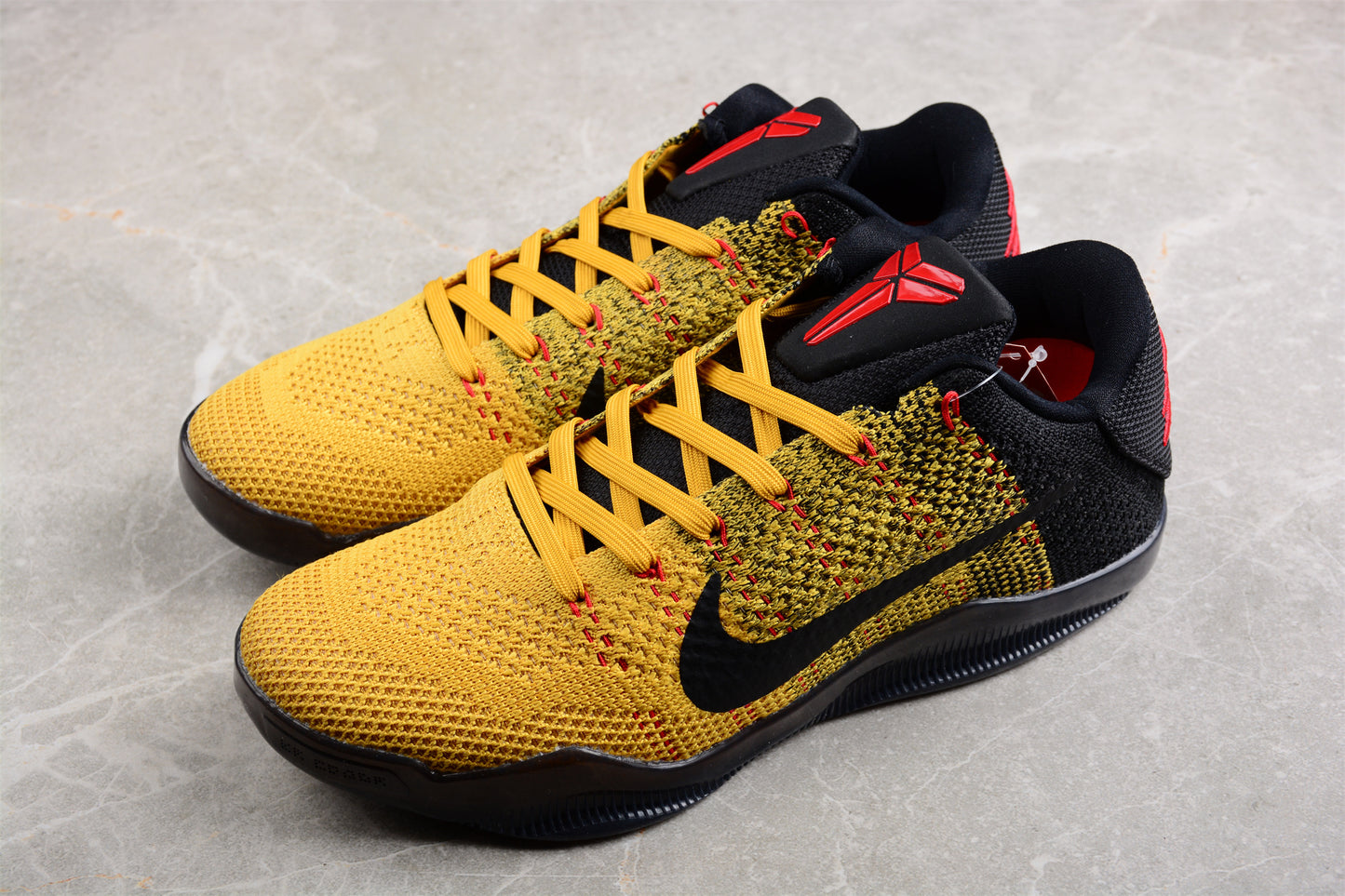 KB11 Bruce Lee