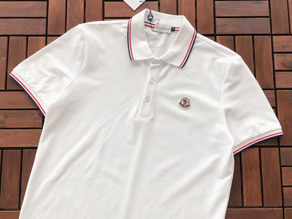 T-Shirts Polo MC
