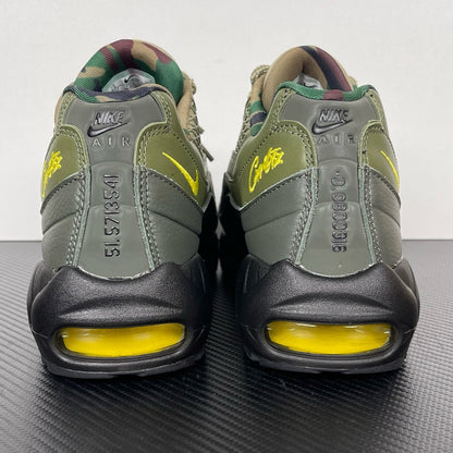 95 Corteiz Gutta Green