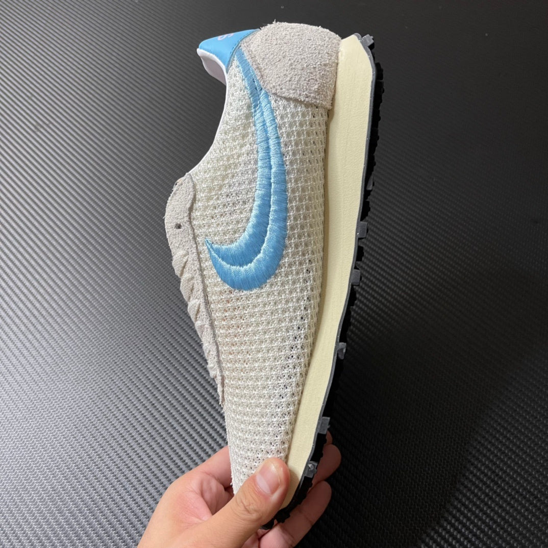 Roshe Run Phantom Aquarius Blue