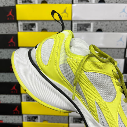 BLG Circuit Yellow White