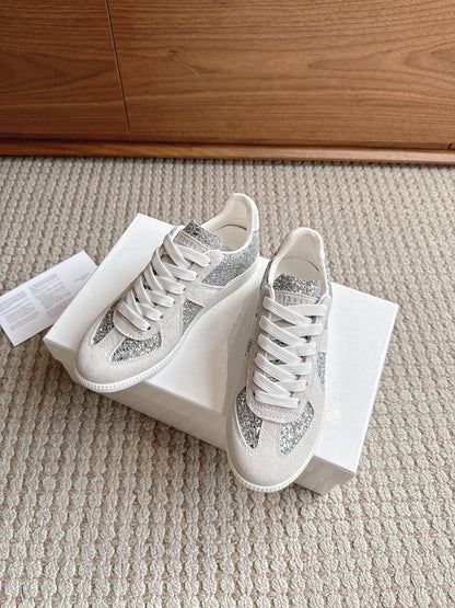 Maison White Shine