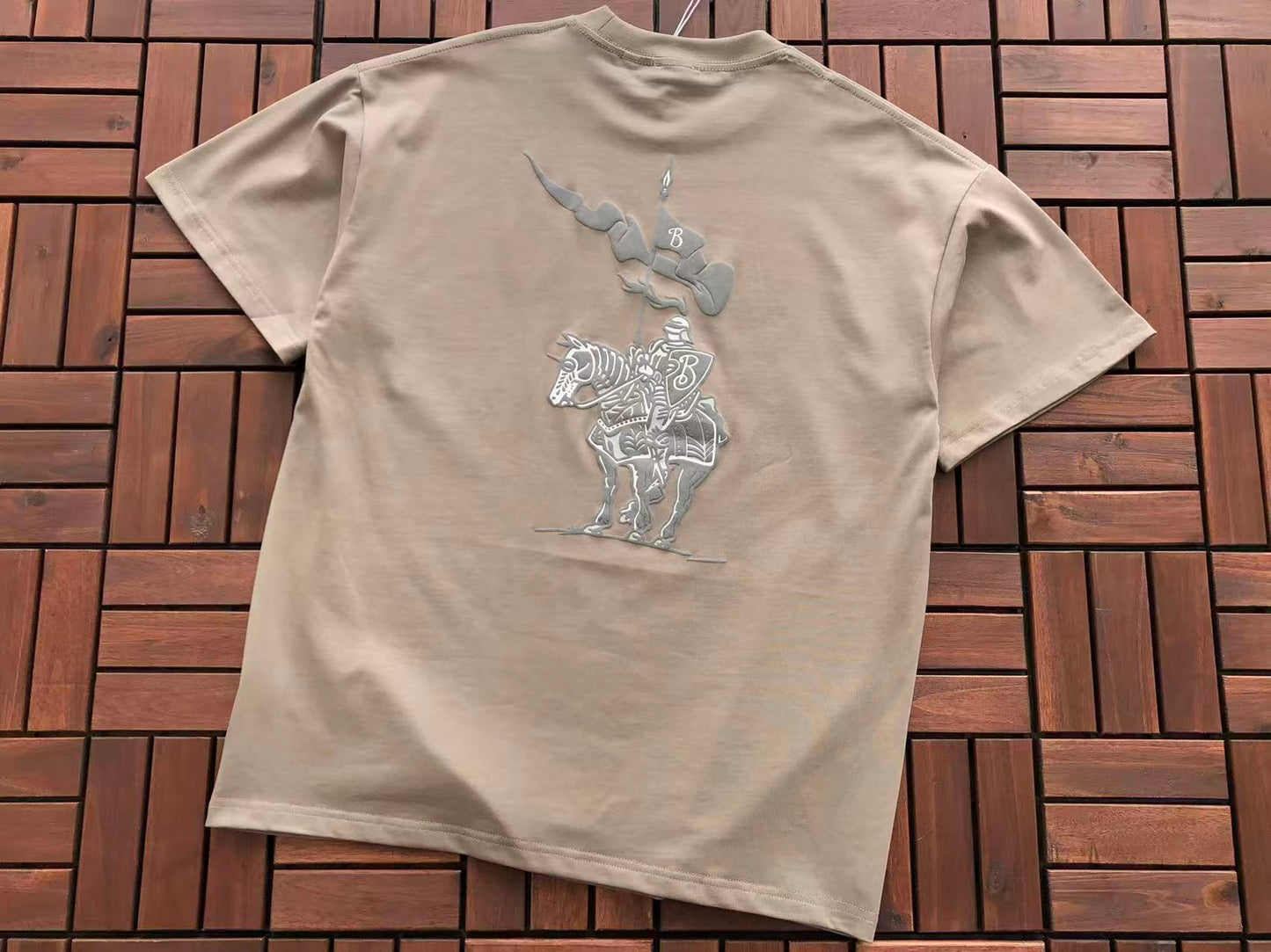 T-Shirts BB