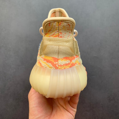 Boost 350 MX OAT