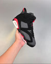 AJ6 Retro Bred