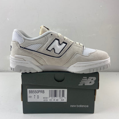 550 Classic Grey