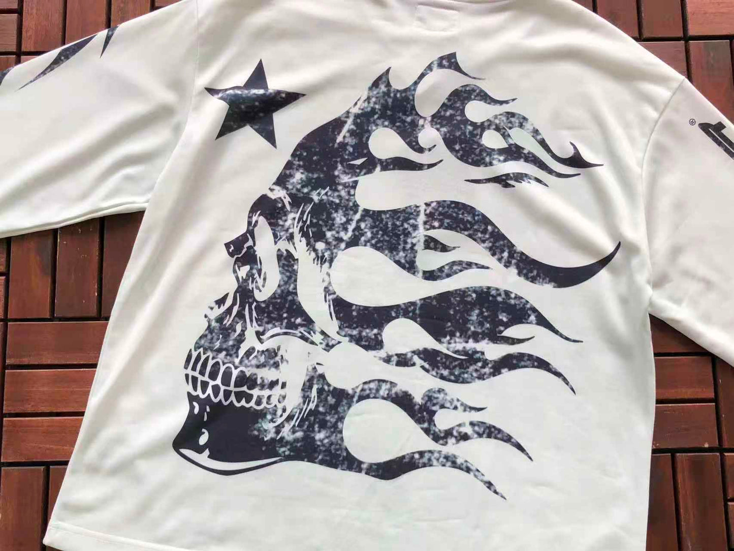 HELL LONG-SLEEVE