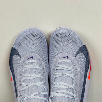 Alphafly 3 Grey/Blue Void
