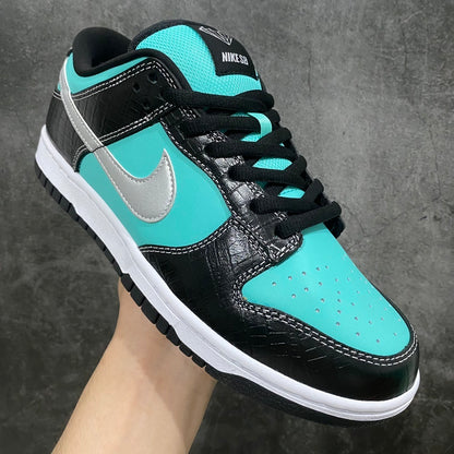 Dunk SB Diamond Supply Co Tiffany