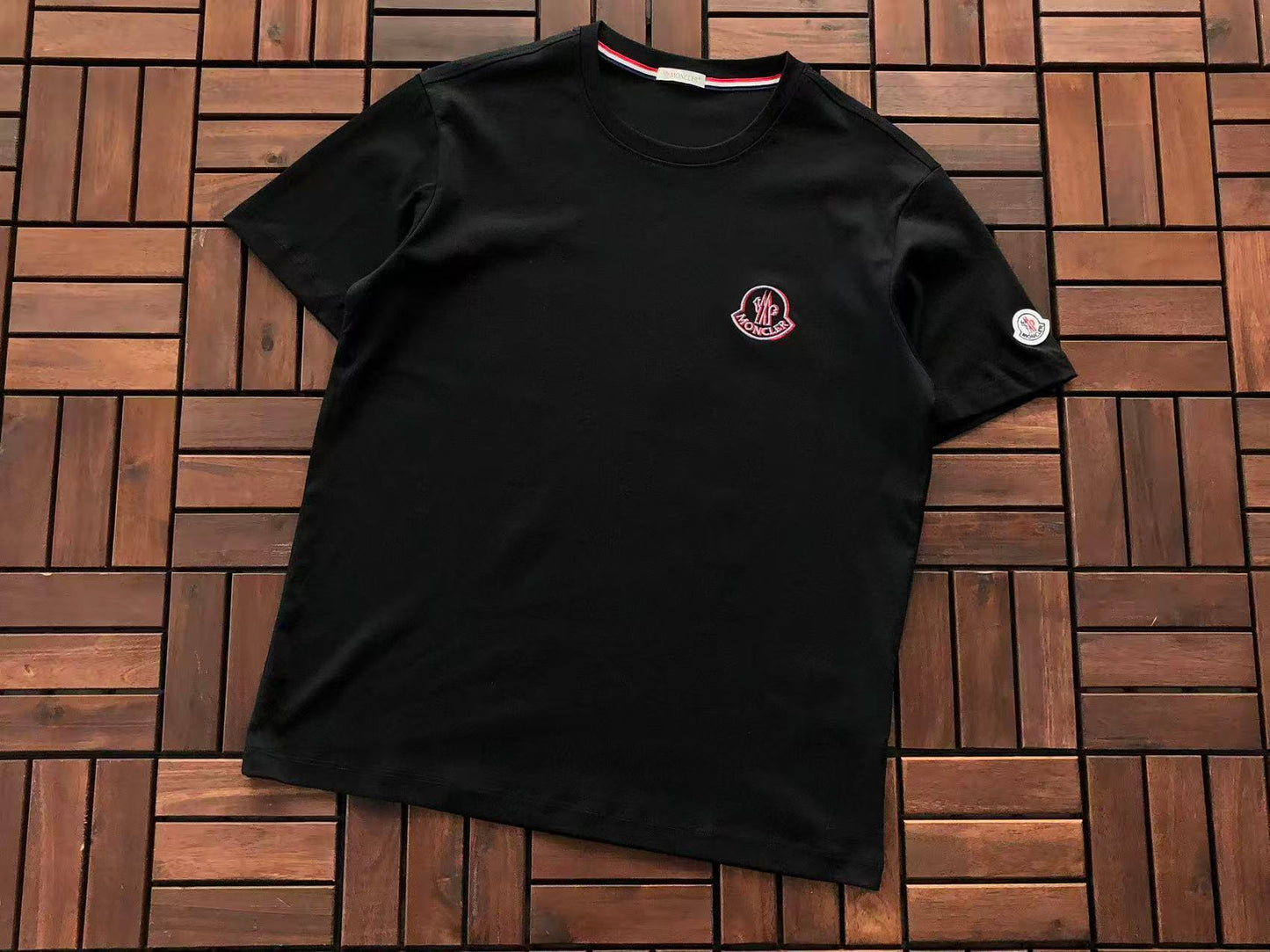 T-Shirts MC