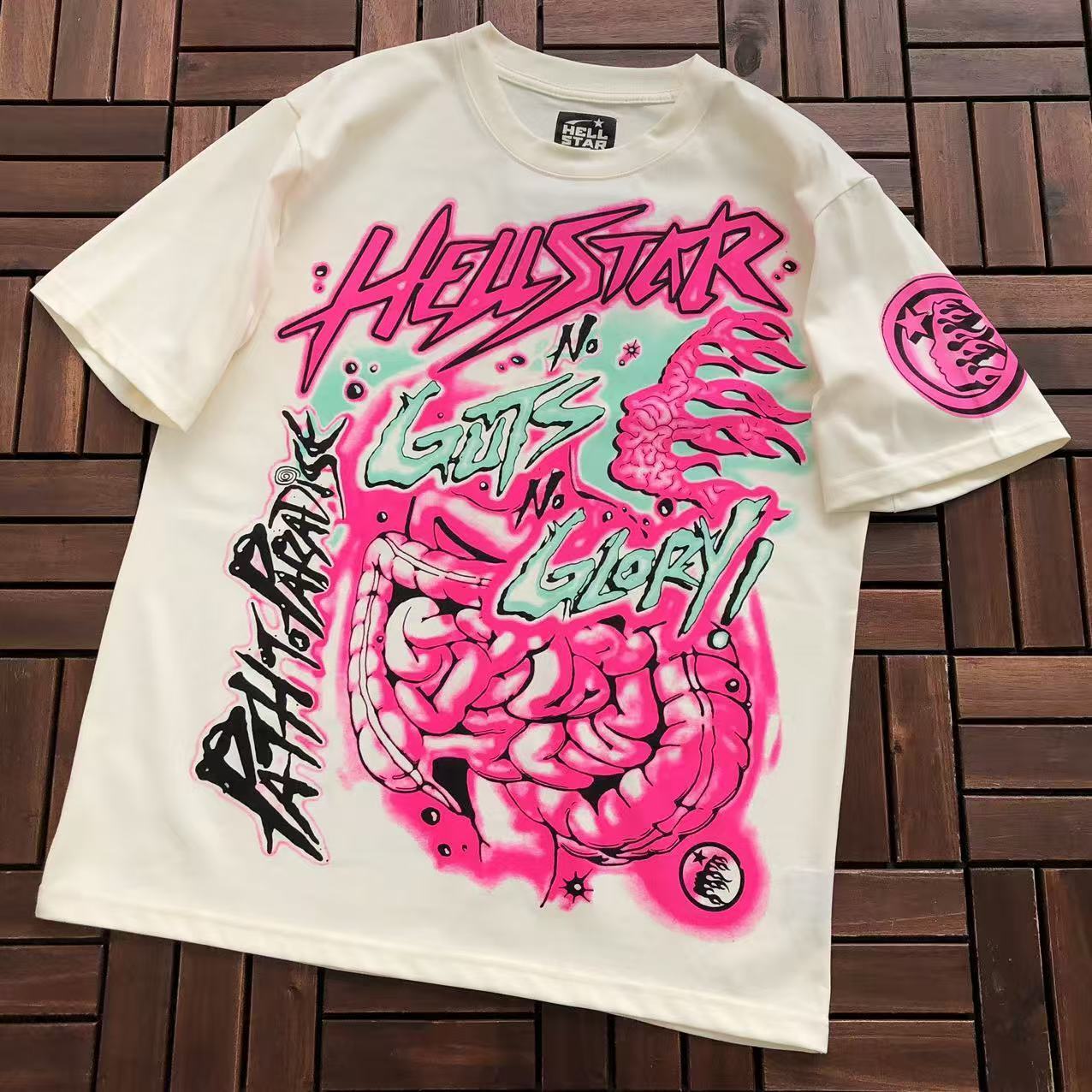 HELL T-SHIRT