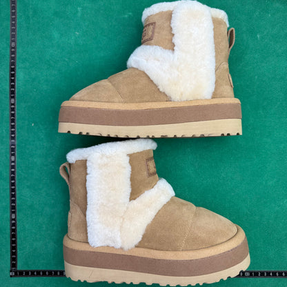 TT UGG