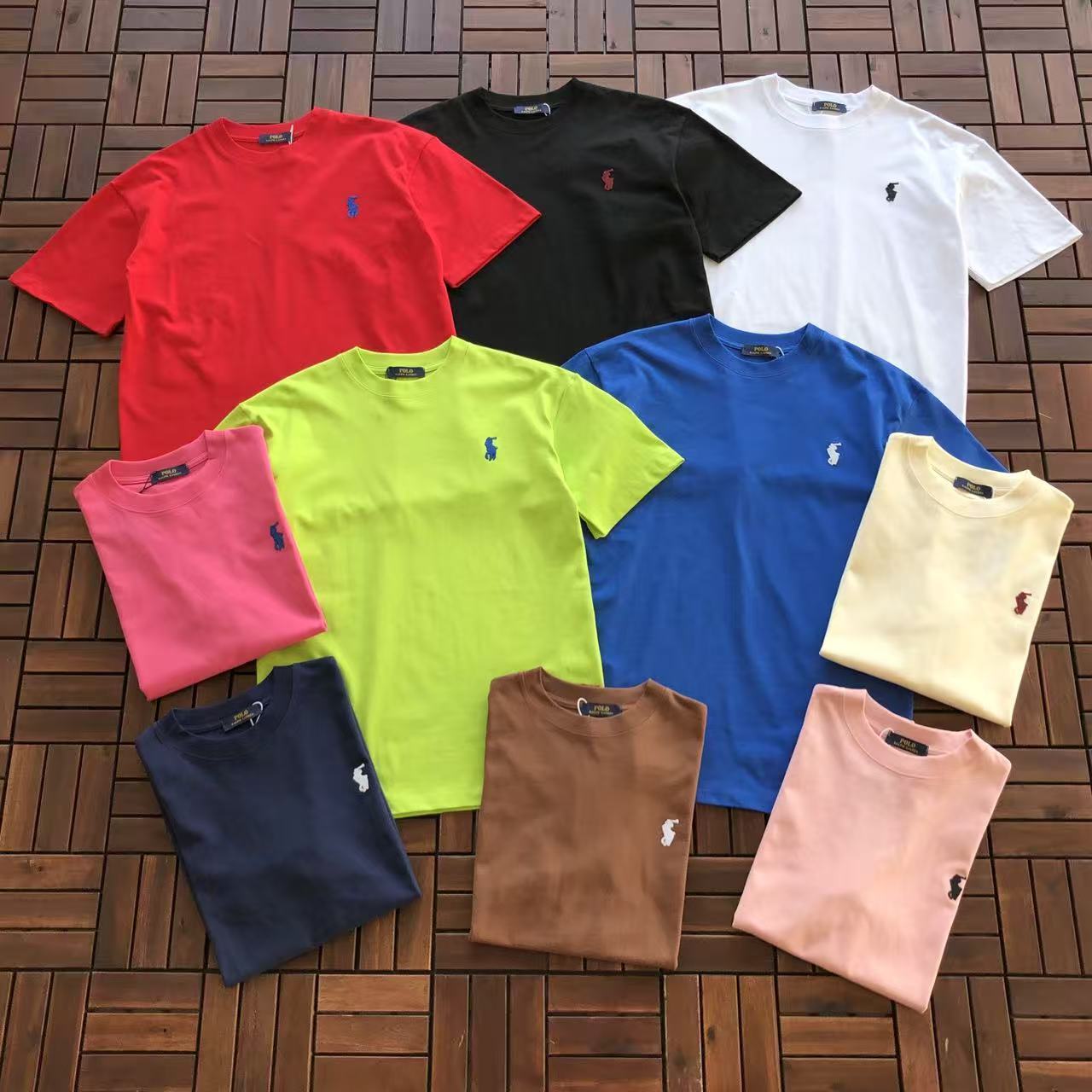 RL T-shirt