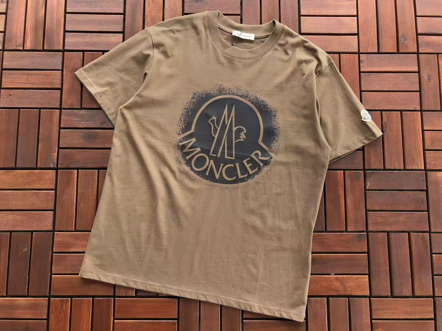 T-Shirts MC