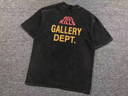 T-shirt GALLERY DEPT
