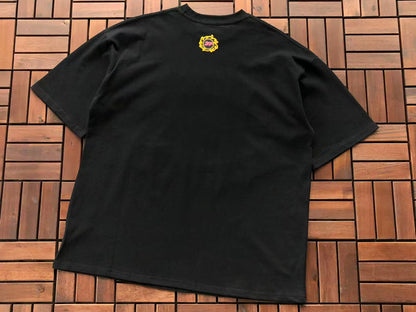 Broken T-shirt