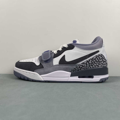 Legacy 312 Light Smoke Grey