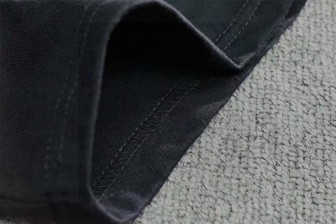 T-shirt LV Black