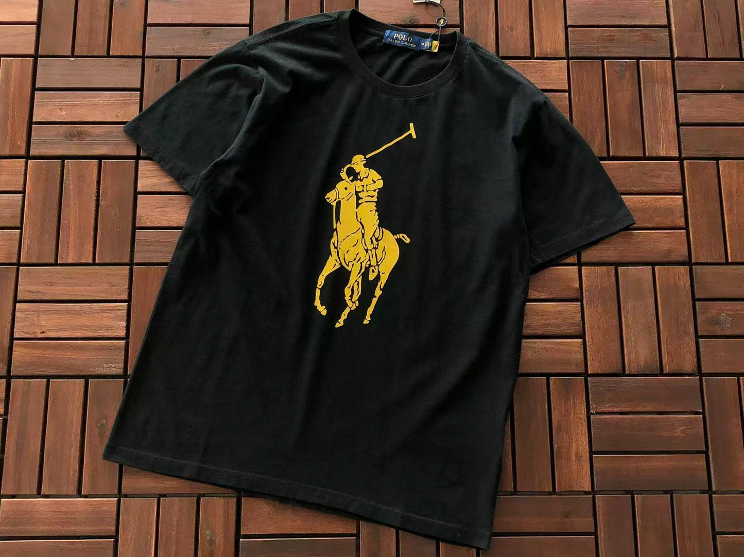 RL T-shirt