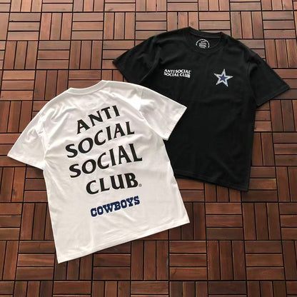 Anti Social Club T-Shirts