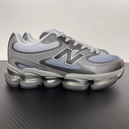 2000 ABZORB Grey