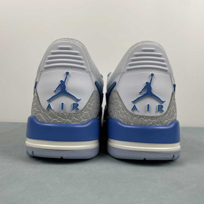Legacy 312 Blue Box