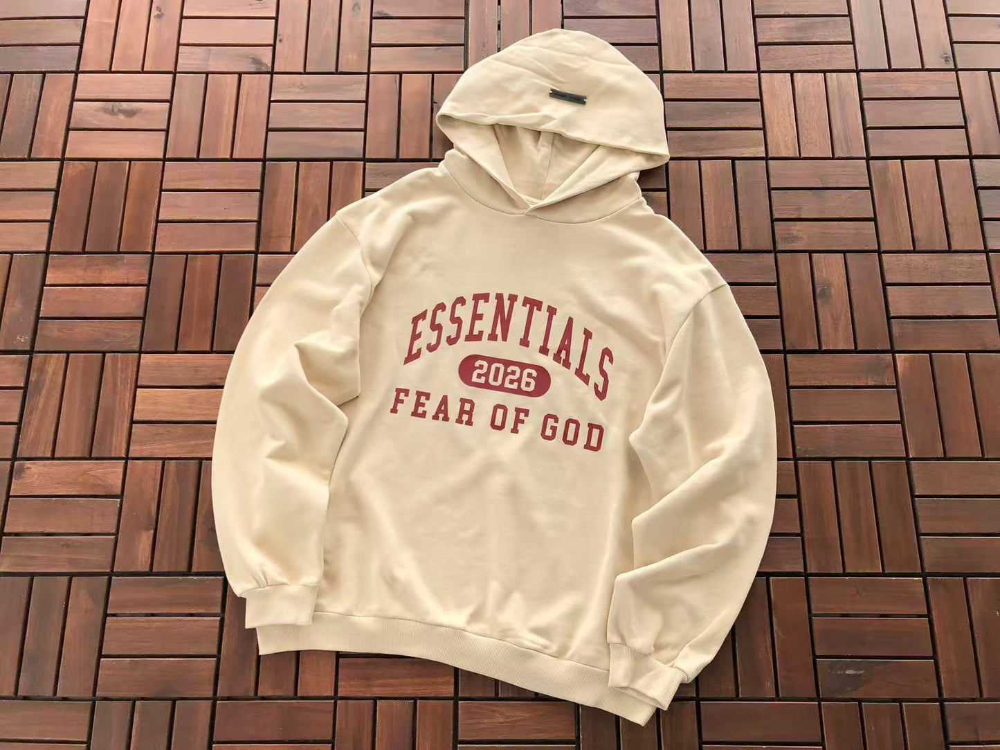 Conjuntos Essentials
