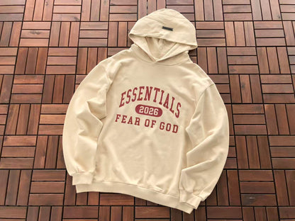 Conjuntos Essentials