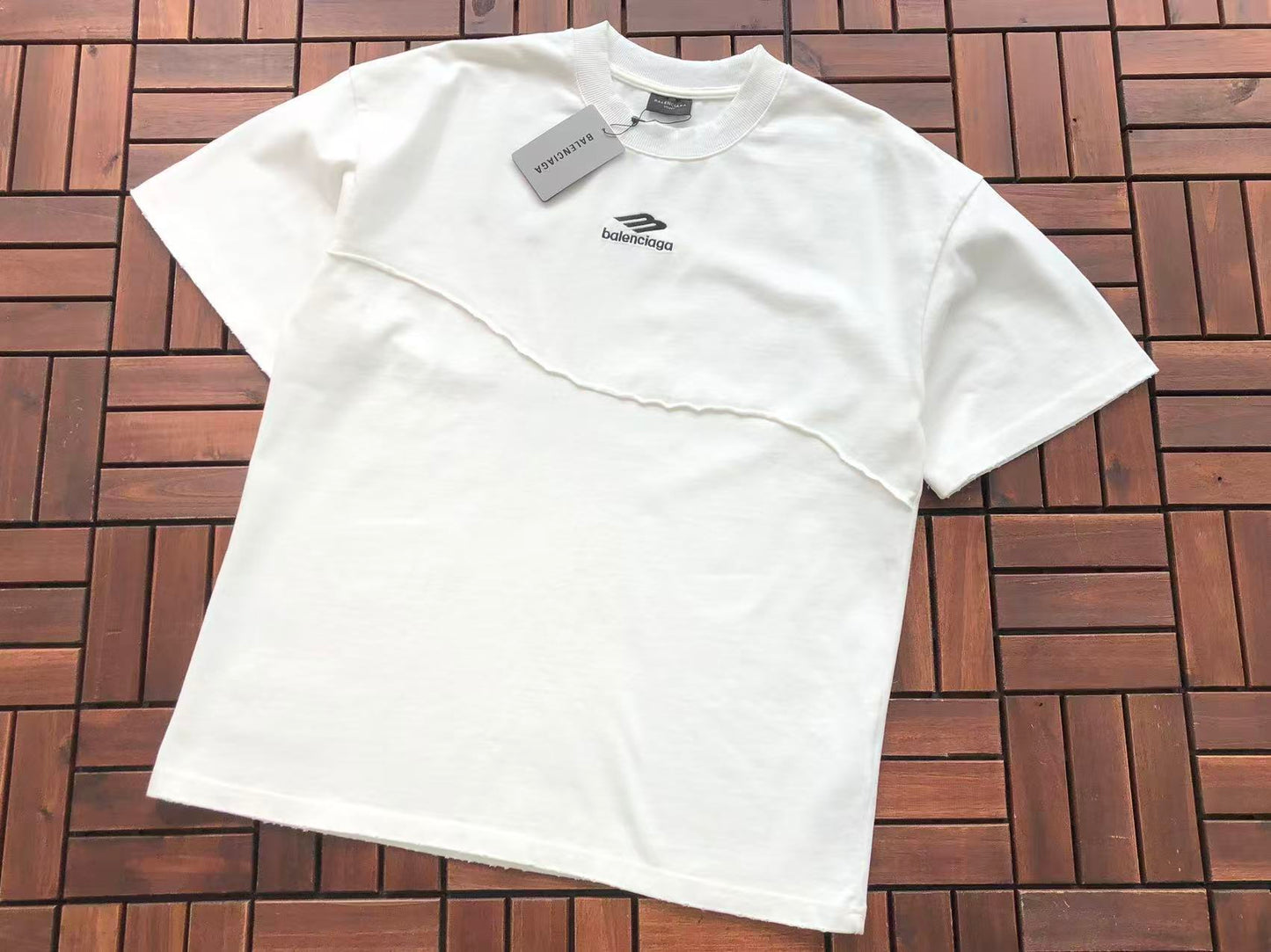 BLG T-Shirt