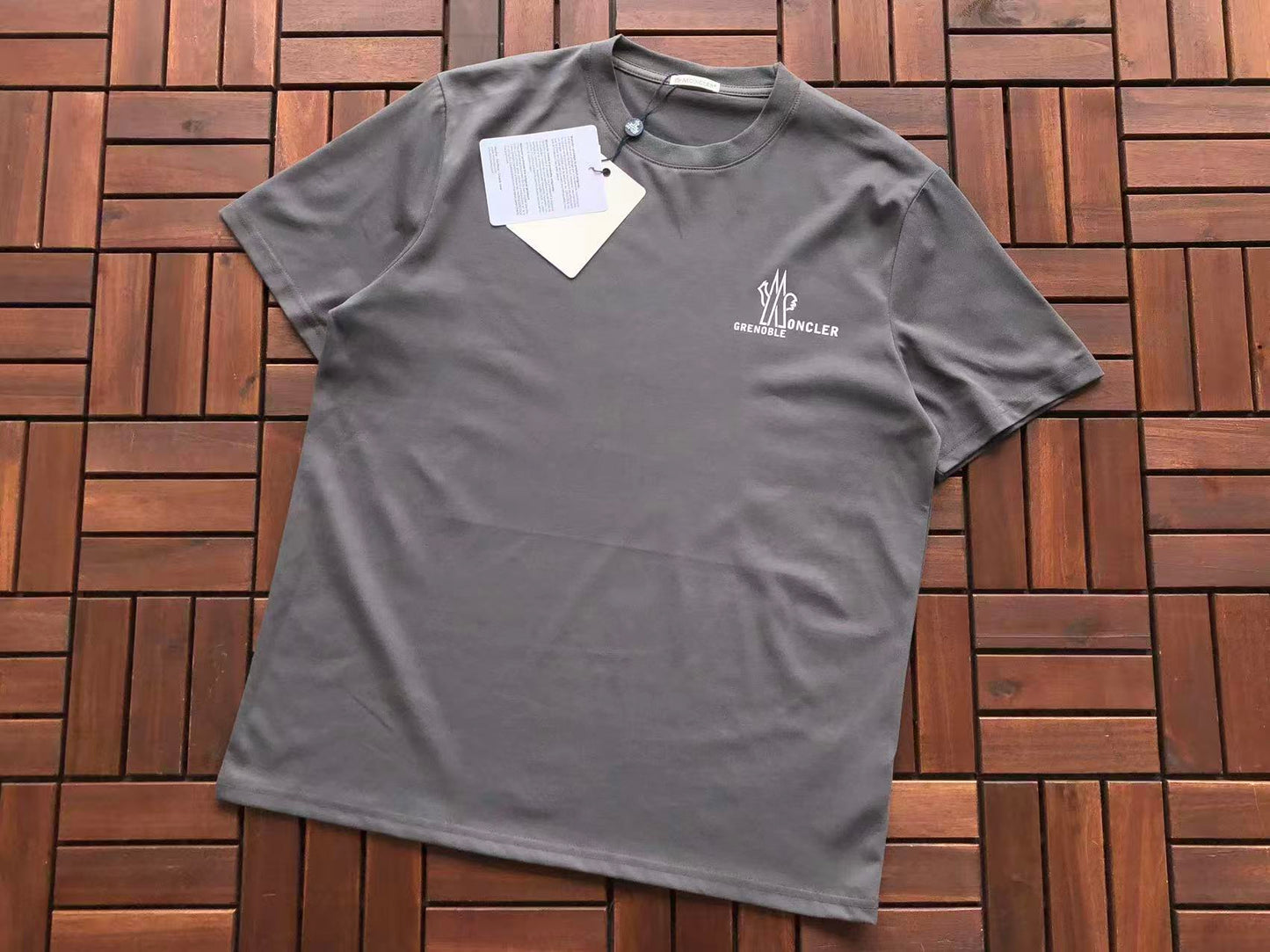 T-Shirts MC