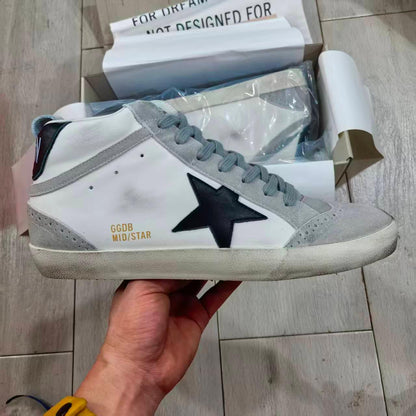 GDGS  Mid Star
