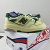 550 Natural Green